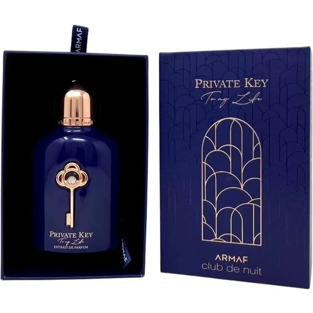 Armaf Private Key To My Life edp 100ml