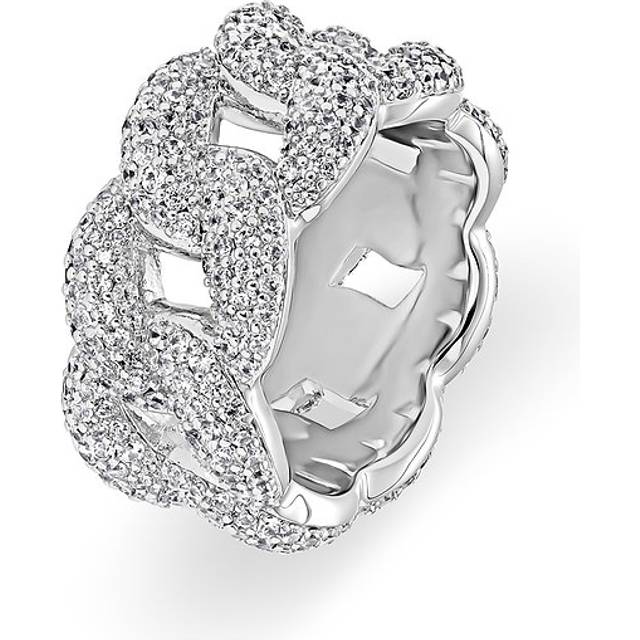 FAVS Herrenring 88831233 - silber