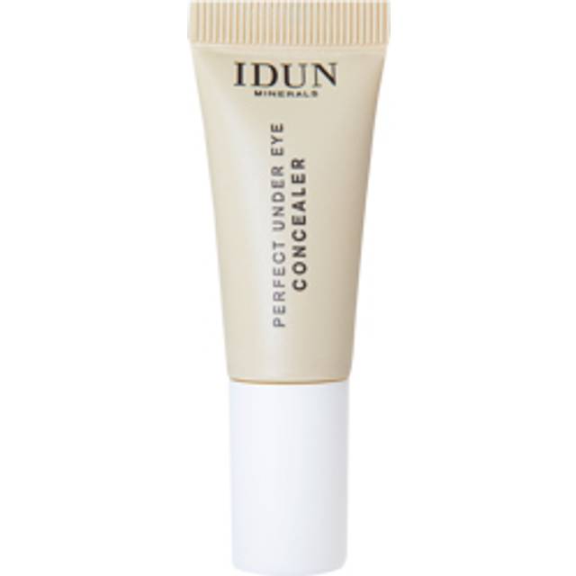 IDUN Perfect Under Eye Concealer Tan