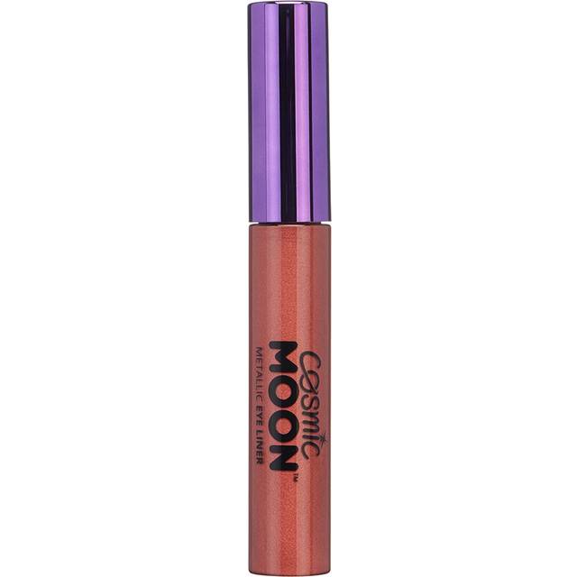 Moon Creations Metallic Eyeliner - Grön
