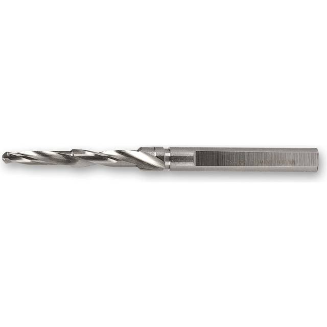Miller Dowel Stepped Drill Bits Standard - 1x