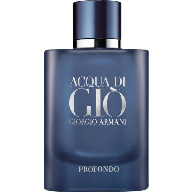 Armani armani Acqua Di Gìo Profondo Eau de Parfum
