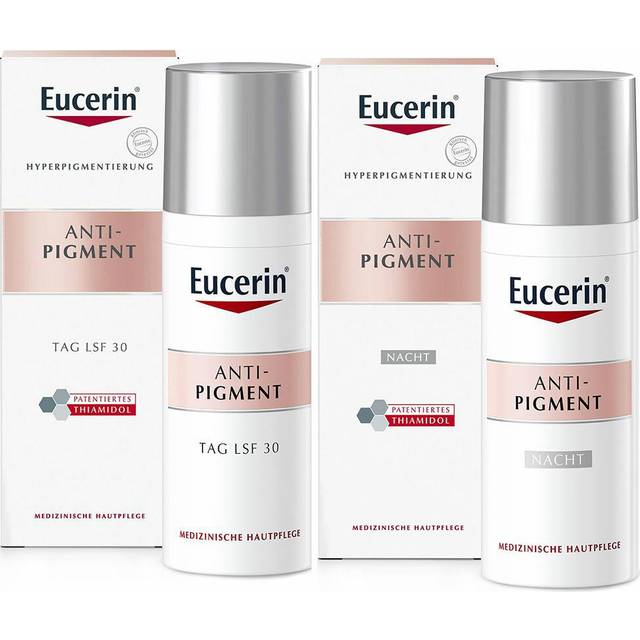Eucerin Anti-Pigment Set Ekonomiförpackning för korrigering av pigmentfläckar