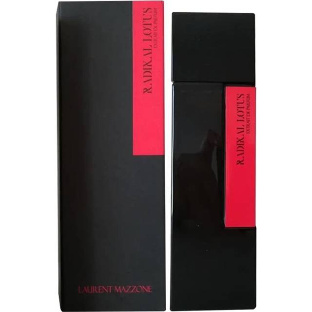 Laurent Mazzone Radikal Lotus 3.4 Extrait De Parfum Spray