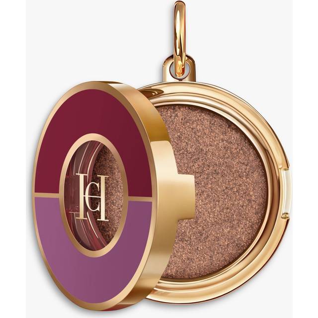 Carolina Herrera Chic Mono Eyeshadow Metallic