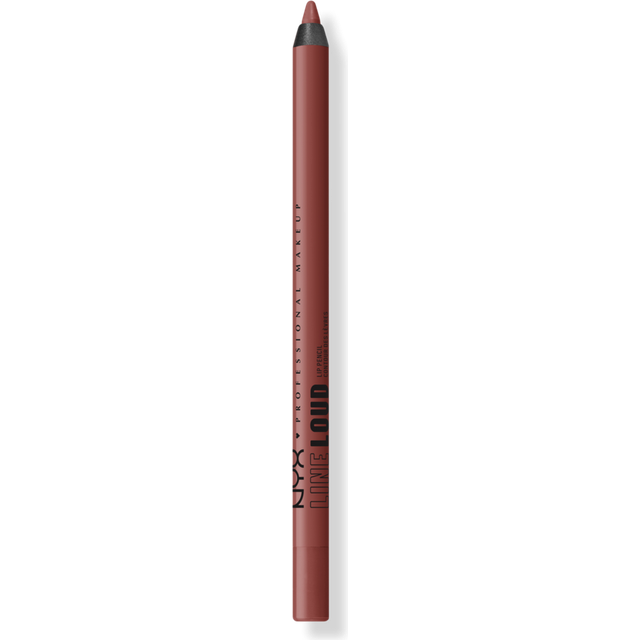 NYX Line Loud Lip Pencil - Leave A Legacy