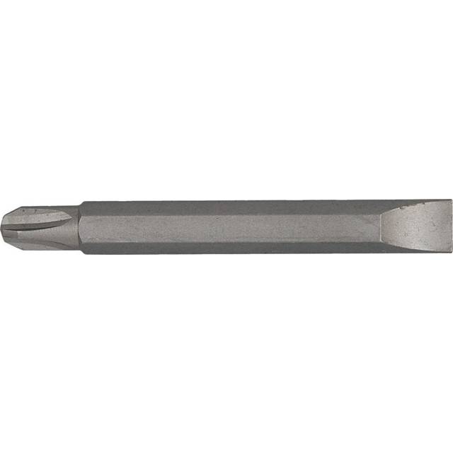 Kennedy 3/16XNo.1 Phil S/Dvr Bit 1/4" Hex D/End