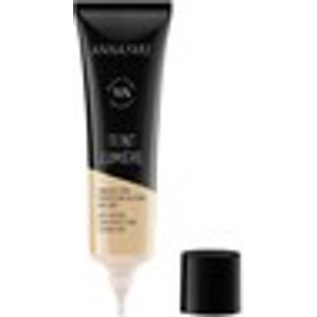Annayake Makeup Ansigtsmakeup Foundation - 30 ml