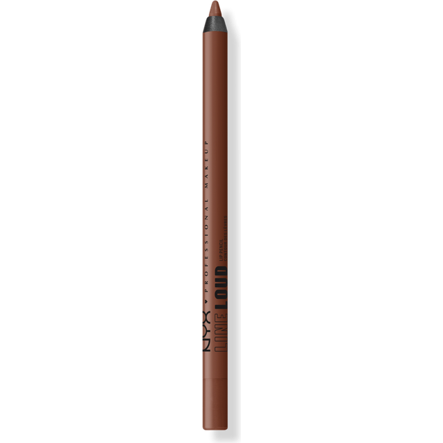 NYX Line Loud Lip Pencil - No Equivalent