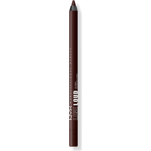 NYX Line Loud Lip Pencil - Blyant