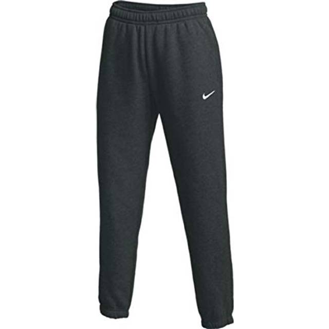 Nike Women's Club Pant-dk grey-s