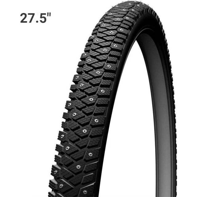 Suomi Tyres Dubbdäck 27,5" Suomi Tyres Routa 27,5 54-584 (27,5x2,1) 248 Dubbar