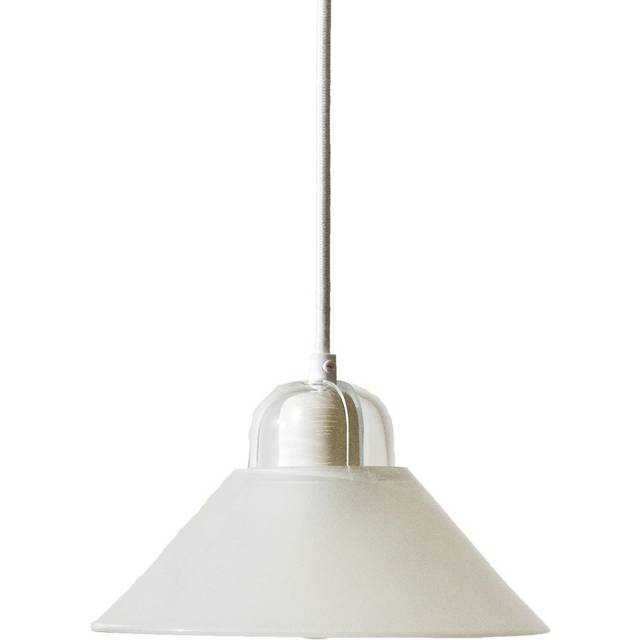 Design House Stockholm Kalo pendel Vit-vit
