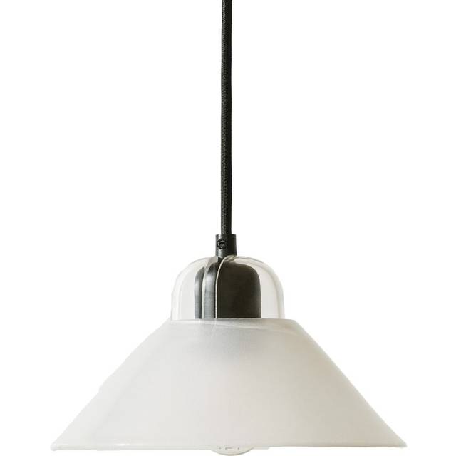 Design House Stockholm Kalo pendel Vit-svart