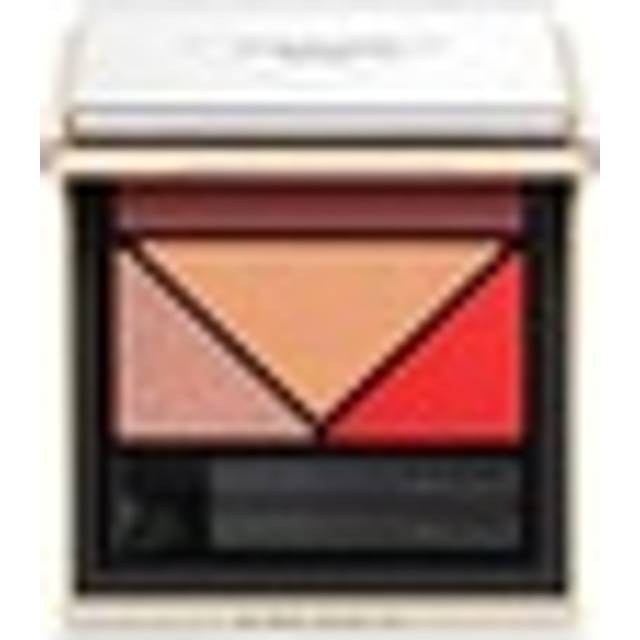 Prada Dimensions Refillable Eyeshadow Palette 06 - Pulp