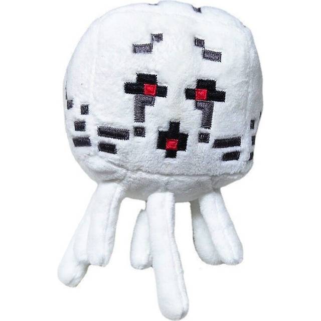Minecraft Plush Toy kids Gift 15cm Red Eye Evil Soul