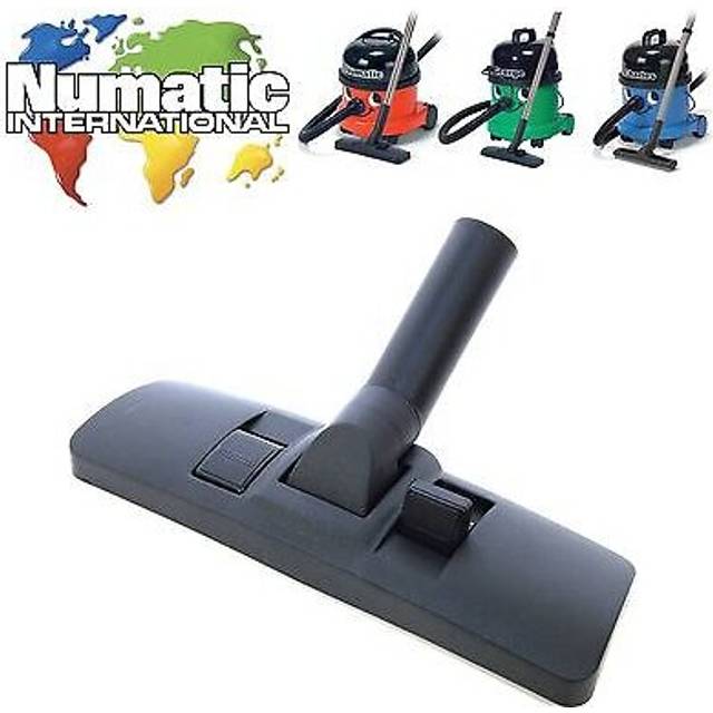 For Numatic Henry Hetty Vacuum Cleaner Hoover Floor Tool Foot Nozzle 601139