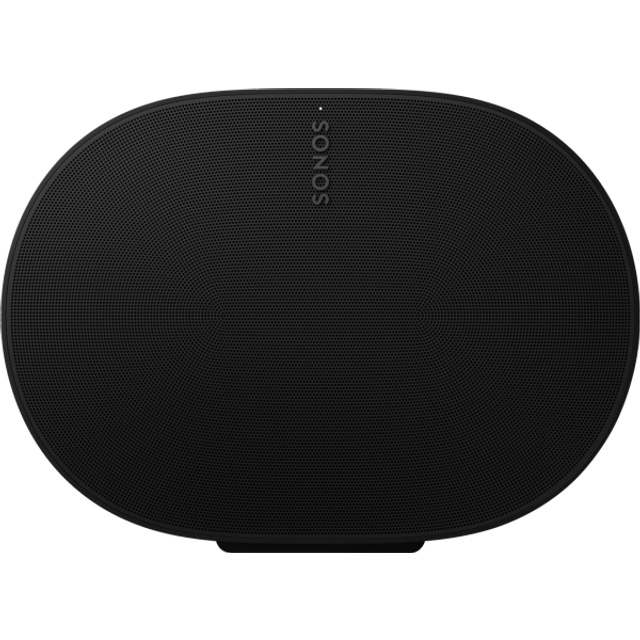 Sonos Era 300 black matte - Wireless Smart Speaker