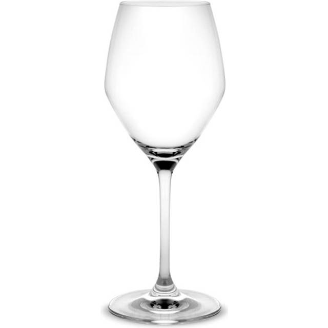 Holmegaard - Perfection Hvidvinsglas, klar, 32 cl