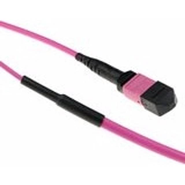 ACT Multimode 25 Meter Fiber Trunk Cable