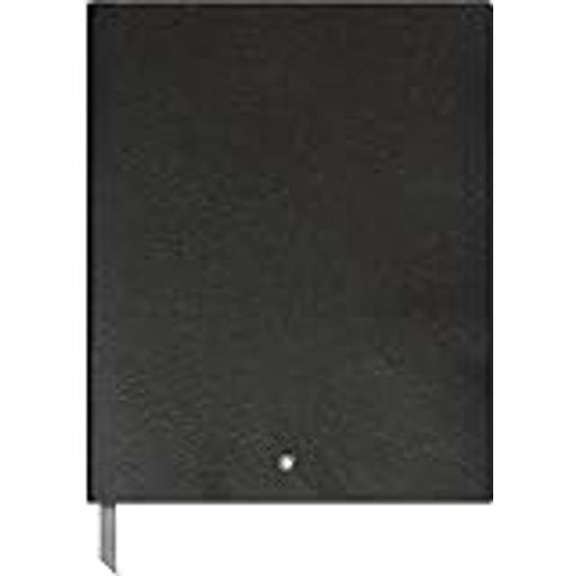 Montblanc - Notebook #149 Large, Black - Blank - Notebooks - Black (OneSize)