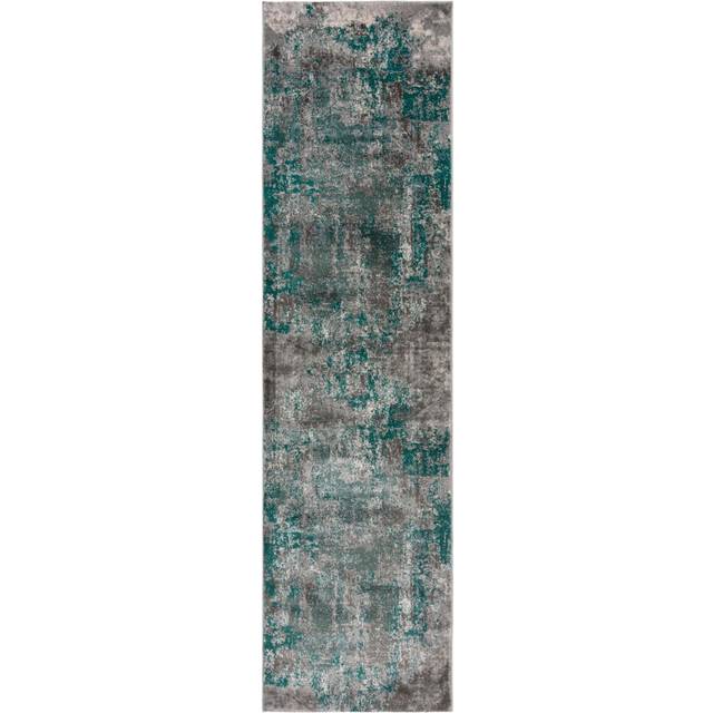 Wonderlust Runner - Green