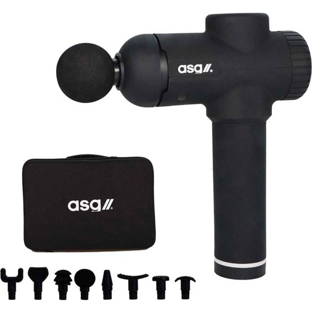 ASG Pro Massage Gun