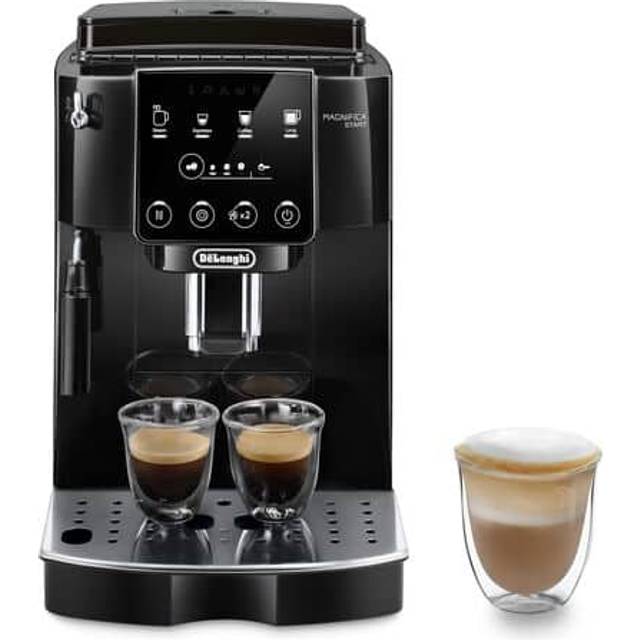 De'Longhi Magnifica Start ECAM220.22.GB Bean to Cup Coffee Machine - Black