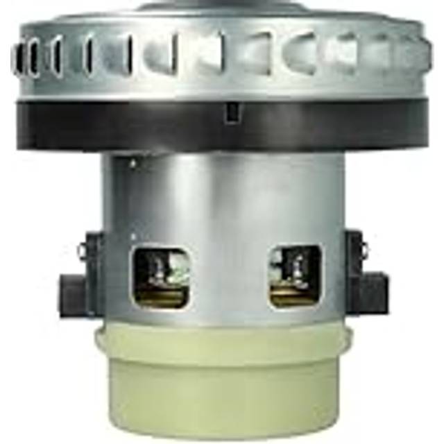 Vhbw - Replacement Motor compatible with Kärcher mv 3 Premium, NT40/1, wd 2 Premium, mv 3, se 4002, wd 2.xxx, se 4001, wd 2 Vacuum Cleaner - 1400 w