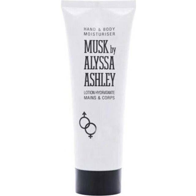 Alyssa Ashley White Musk Body Lotion 100 ml