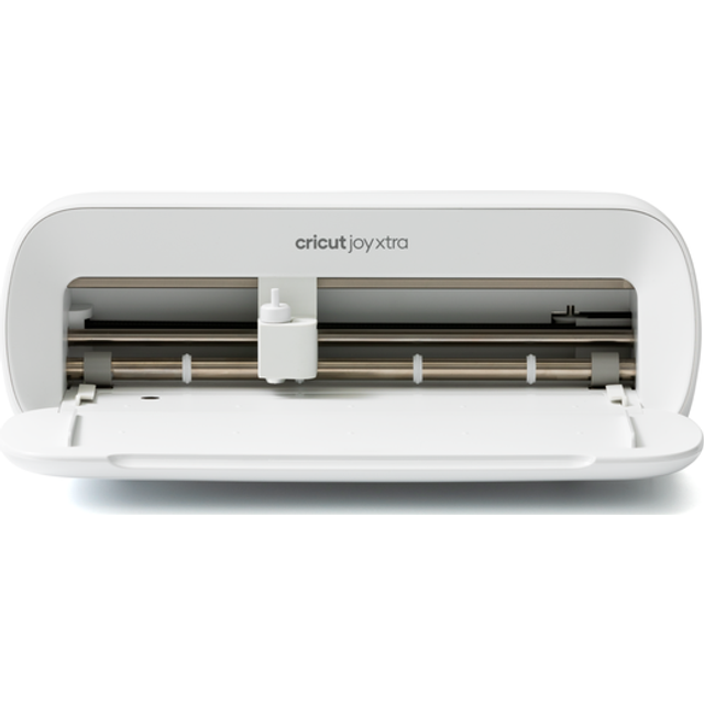 Cricut Joy Xtra Smart Cutting Machine with Bluetooth Technology and Design Space App Support