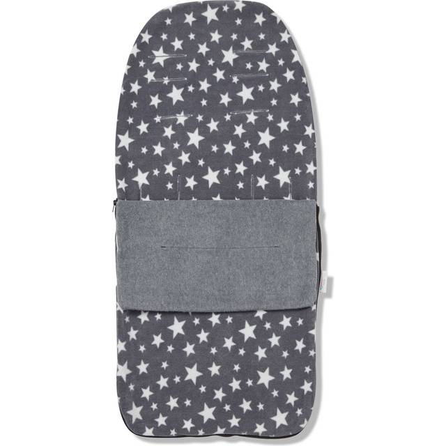 Snuggle Summer Footmuff Compatible with Bugaboo