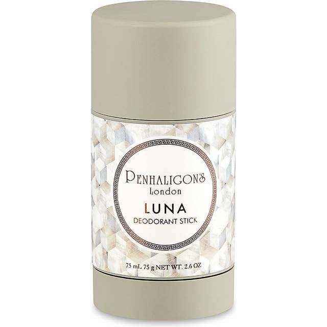Luna Deodorant