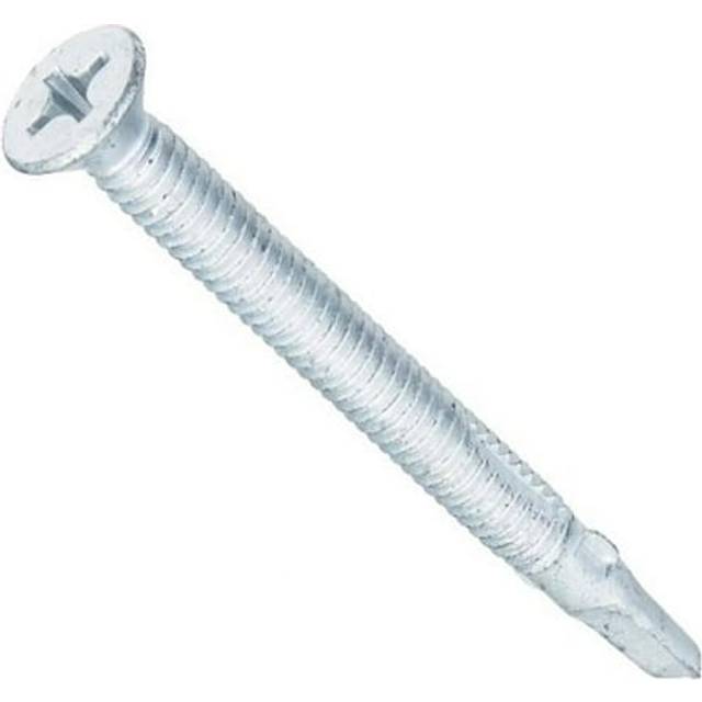 1#FH SDS W/WNG 1/4X2-3/4 (Pack of 1)