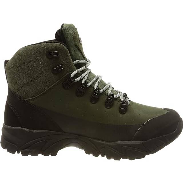 CMP Dhenieb WP Hiking Boots Men - Leaf