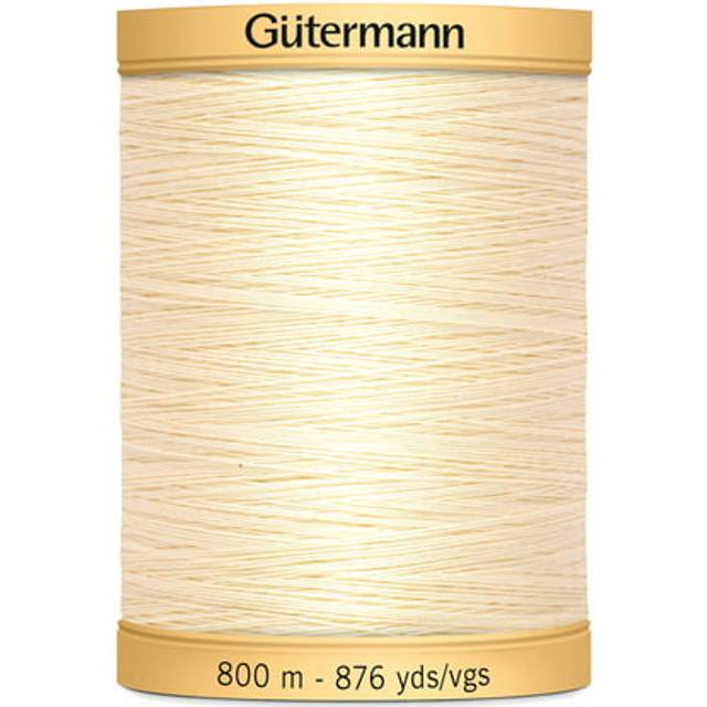 Gutermann Cotton Sewing Thread 919