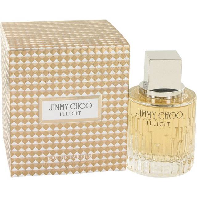 Jimmy Choo Illicit Eau de Parfum 60ml Spray
