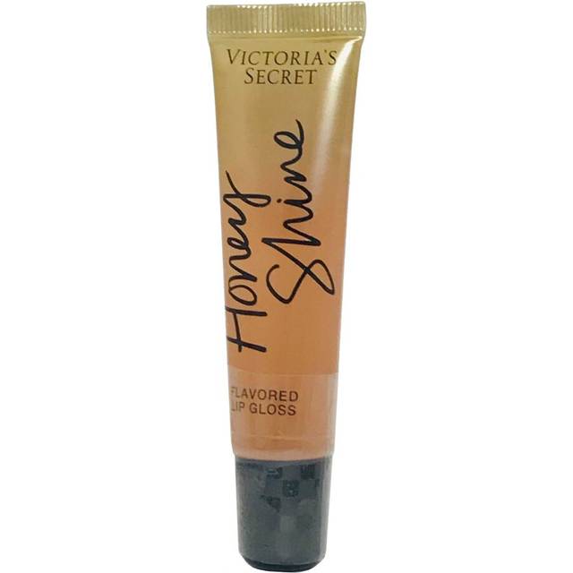 Victoria's Secret Flavoured Lip Gloss Honey Shine