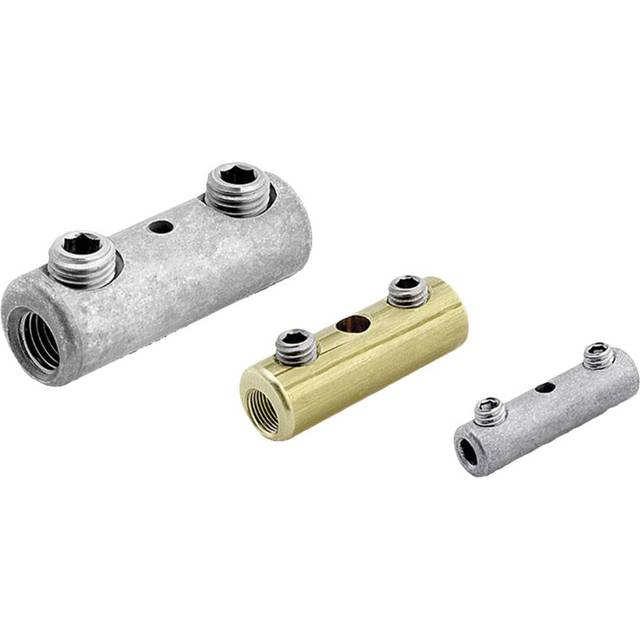Connector 2515-ST-ML - Connector to screw Connector 2515-ST-ML