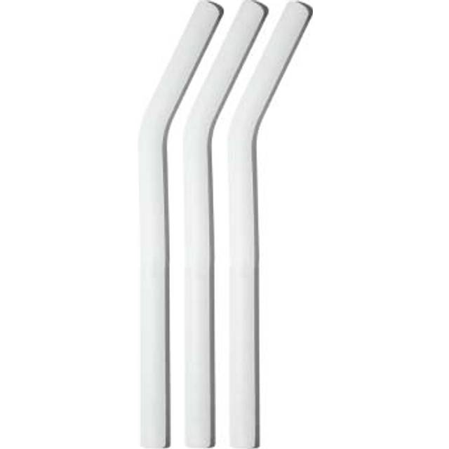 BKR Frost Straw Set of 3 250ml