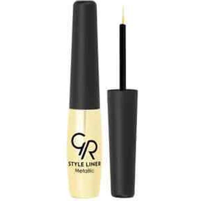 Eyeliner Golden Rose Stil Färg 02 12,5 Ml