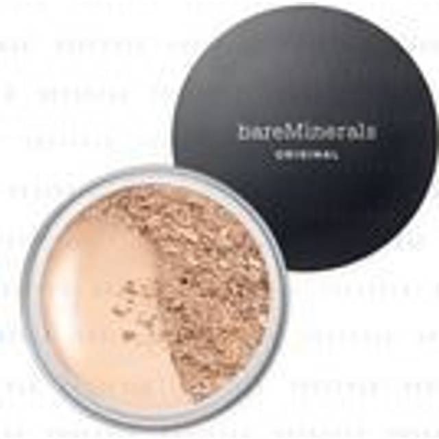 BareMinerals - Original Loose Powder Foundation SPF 15 10 Medium