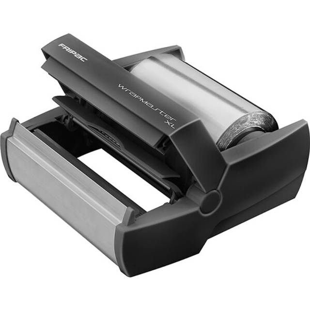 Fripac-Medis Wrapmaster universal aluminiumfolie rulle dispenser, X-Large, F-1196