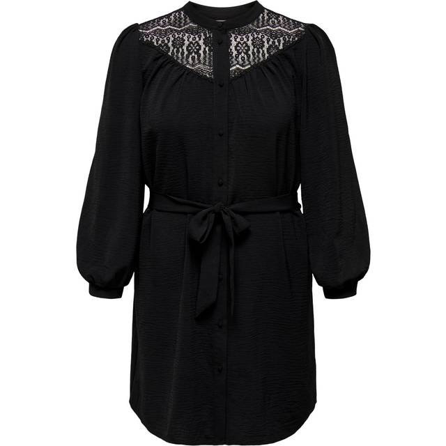 Carmette Short Dress