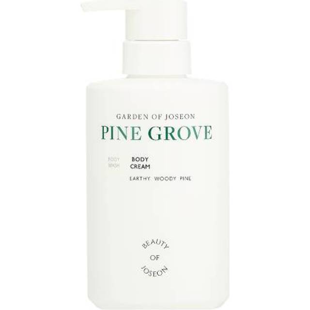 Beauty of Joseon - Garden of Joseon Pine Grove Body Cream 400ml