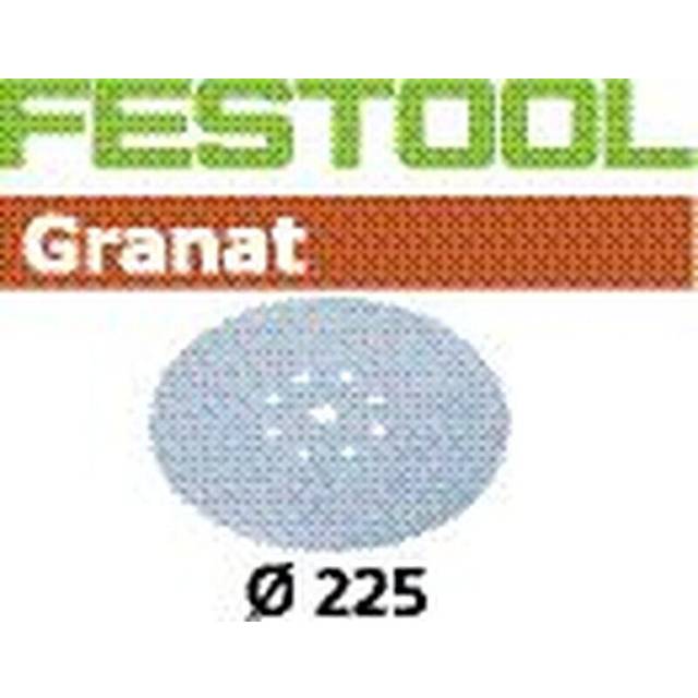 Festool Slippapper Granat D225