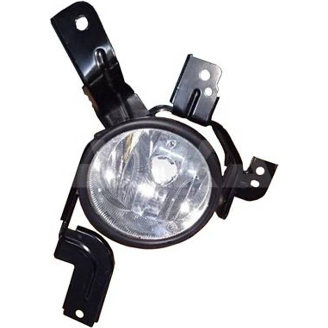 ALKAR Dimljus 2902943 Höger utan lamphållare HONDA: CR-V 3