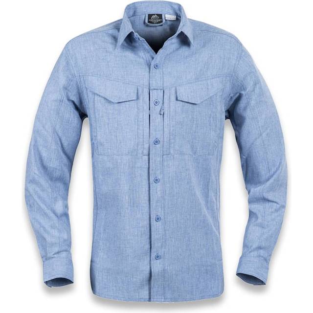 Helikon Defender Mk2 Gentleman Shirt - Light Blue