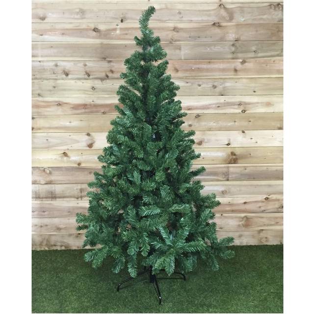 Kaemingk Julgran, Grön, 210 cm