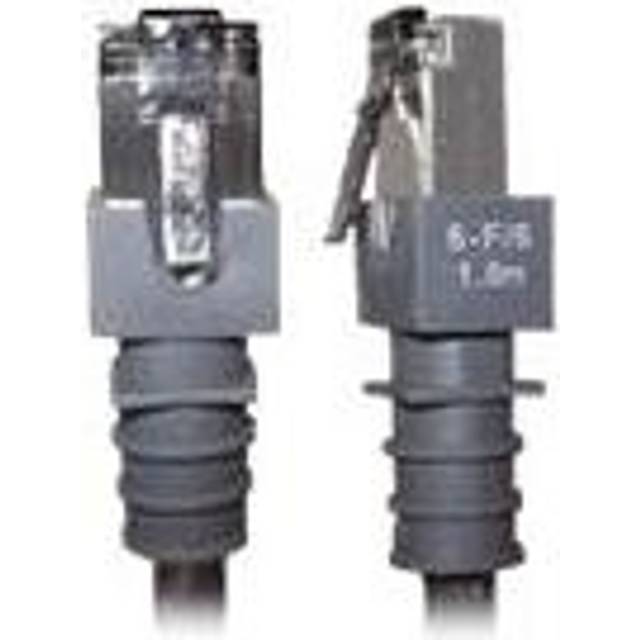 PatchSee Class6 Patch Patchkabel RJ-45 til RJ-45 4.9 m
